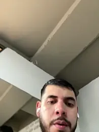 Dimitri_Bass — Stripchat recorded stream screenshot (24 Mar 2026)