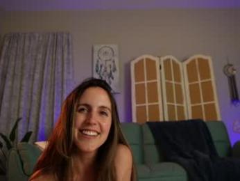 syriahsage — Chaturbate recorded stream screenshot (24 Mar 2026)