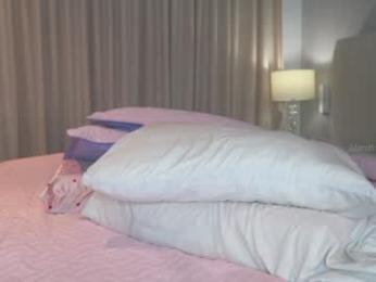 camilagomezz — Chaturbate recorded stream image, 24.03.2026 20:50