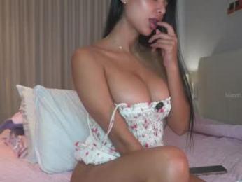 camilagomezz — Chaturbate recorded stream image, 24.03.2026 20:50