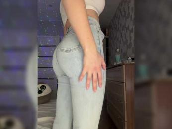 SSaibaliii — Bongacams recorded stream image, 24.03.2026 22:50