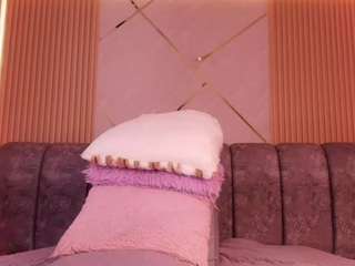 bss-naia — Camsoda recorded stream image, 24.03.2026 19:10