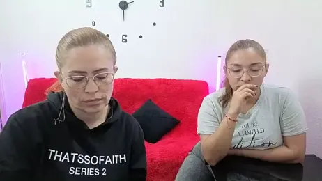 lesb_milf — Stripchat recorded stream image, 24.03.2026 23:10