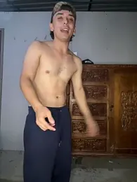 Jacobs0 — Stripchat recorded stream image, 24.03.2026 23:40