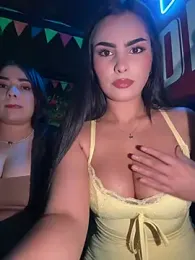 Maddy_Rouse_ — Stripchat recorded stream image, 24.03.2026 23:40