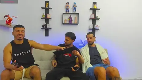 heteros_curious — Stripchat recorded stream image, 24.03.2026 23:40