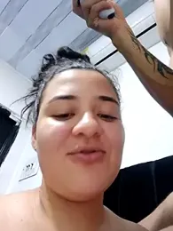Liancy — Stripchat recorded stream image, 25.03.2026 00:00