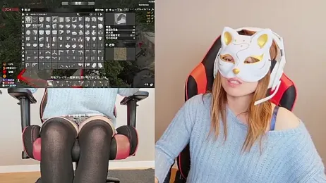 LuuLee0804 — Stripchat recorded stream image, 25.03.2026 04:00