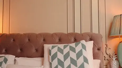 MayaVixxen — Stripchat recorded stream screenshot (25 Mar 2026)