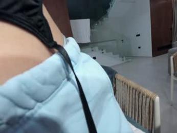 ehotlovea — Chaturbate recorded stream screenshot (25 Mar 2026)