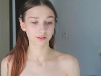 alisaa_01 — Chaturbate recorded stream image, 25.03.2026 02:20