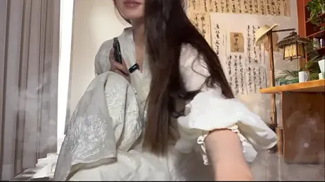 meowLili — Stripchat recorded stream image, 25.03.2026 06:40