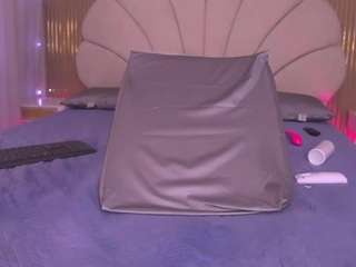 mssburbuja — Camsoda recorded stream screenshot (25 Mar 2026)