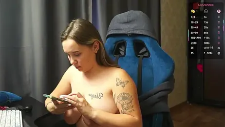 Sandra_SW_ — Stripchat recorded stream image, 25.03.2026 07:50