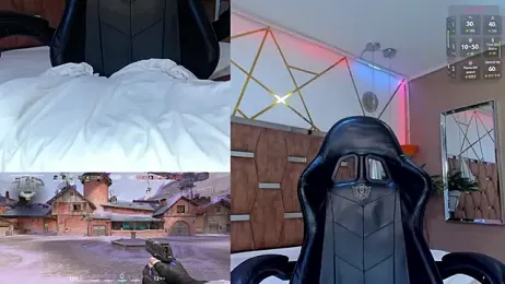 Gerony_ — Stripchat recorded stream image, 25.03.2026 04:40