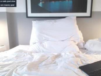 gizzlemcclizzle — Chaturbate recorded stream image, 25.03.2026 03:40