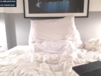 gizzlemcclizzle — Chaturbate recorded stream image, 25.03.2026 03:40