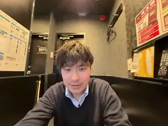 yuuki8910 — Stripchat recorded stream screenshot (25 Mar 2026)