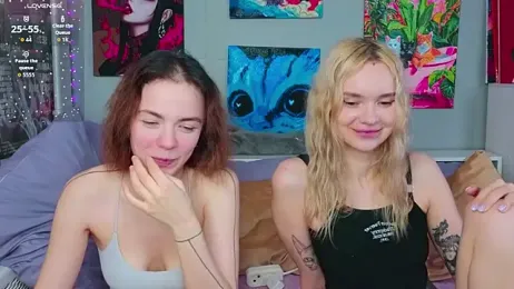 Viena_dias — Stripchat recorded stream image, 25.03.2026 11:00