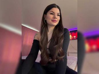 -MaybeBaby- — Bongacams recorded stream image, 25.03.2026 07:30