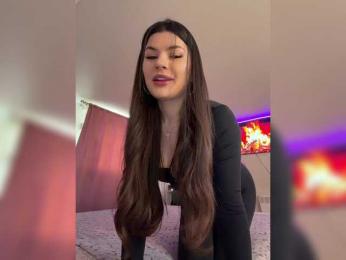 -MaybeBaby- — Bongacams recorded stream image, 25.03.2026 07:30