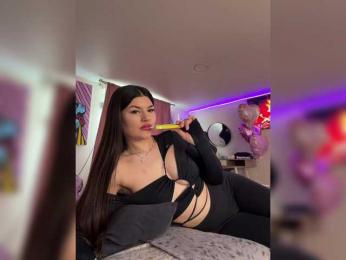 -MaybeBaby- — Bongacams recorded stream image, 25.03.2026 07:30