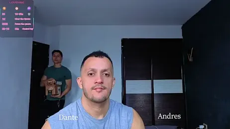 TeddyBear_07 — Stripchat recorded stream image, 25.03.2026 12:00