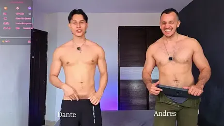 TeddyBear_07 — Stripchat recorded stream image, 25.03.2026 12:00