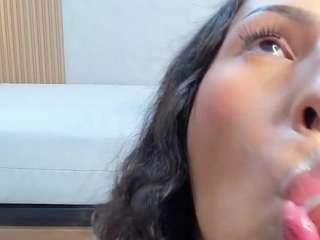 ciara-brownn — Camsoda recorded stream image, 25.03.2026 11:00