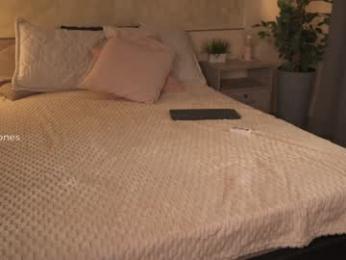 germaine_jones — Chaturbate recorded stream image, 25.03.2026 12:40