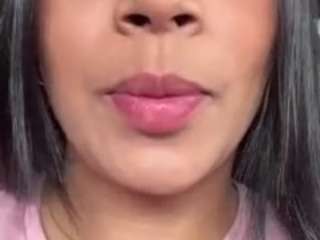 salommecruz — Camsoda recorded stream image, 25.03.2026 15:10