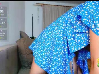 theellenshow — Chaturbate recorded stream image, 25.03.2026 15:10
