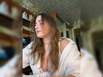 little-devil — Bongacams recorded stream screenshot (25 Mar 2026)