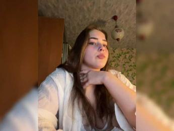 little-devil — Bongacams recorded stream screenshot (25 Mar 2026)