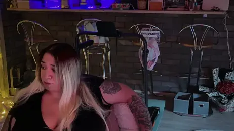 Monageil — Stripchat recorded stream image, 25.03.2026 17:20