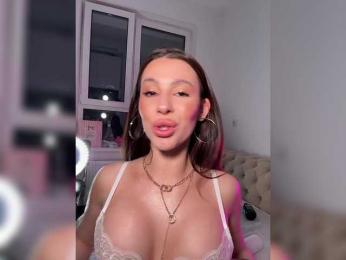 jamaykaa — Bongacams recorded stream screenshot (25 Mar 2026)