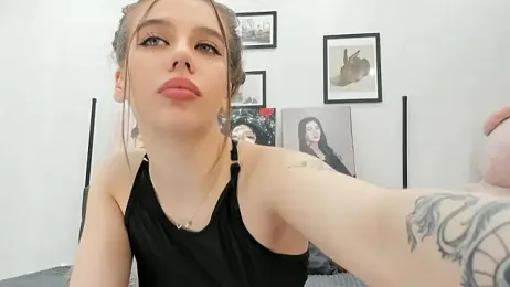 dolly_ll — Stripchat recorded stream image, 25.03.2026 13:20