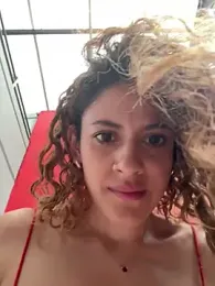 alana15 — Stripchat recorded stream image, 25.03.2026 19:20