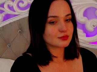 Melissa Fumero — Flirt4free recorded stream image, 25.03.2026 17:10