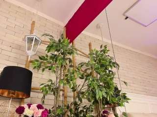 emillybronte — Camsoda recorded stream image, 25.03.2026 20:40