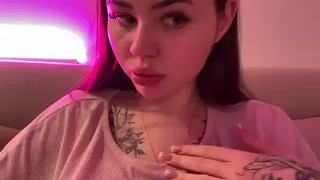 AlmaryKim — Stripchat recorded stream image, 25.03.2026 20:00