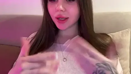 AlmaryKim — Stripchat recorded stream image, 25.03.2026 20:00