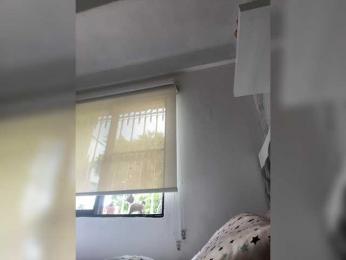 SallyeLeins — Bongacams recorded stream screenshot (25 Mar 2026)