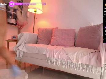 SallyeLeins — Bongacams recorded stream screenshot (25 Mar 2026)