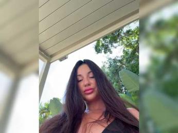 __Baby__ — Bongacams recorded stream screenshot (25 Mar 2026)