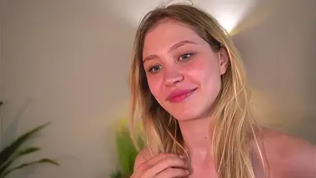 MiaBanger — Stripchat recorded stream screenshot (25 Mar 2026)