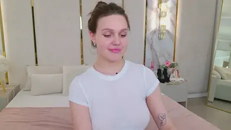 RihannaRose — Stripchat recorded stream image, 25.03.2026 16:50