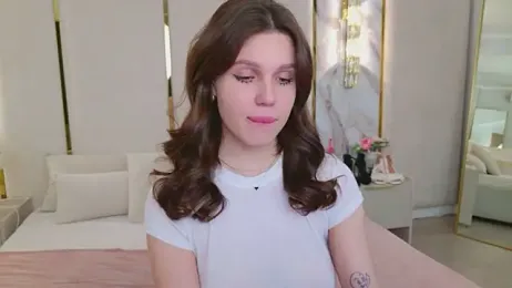 RihannaRose — Stripchat recorded stream image, 25.03.2026 16:50