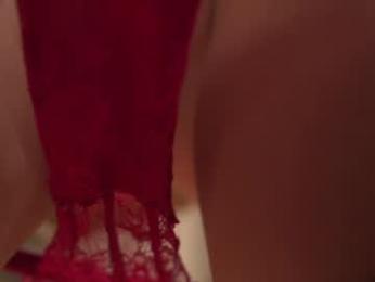 _bamby_baby_ — Chaturbate recorded stream screenshot (25 Mar 2026)