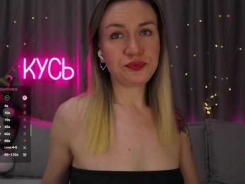 Rita_ — Bongacams recorded stream image, 25.03.2026 22:10